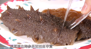 專家解讀，女人食用海參的好何在？